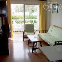 Apartamentos Los Aguacates