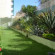 Apartamentos Los Aguacates Сад