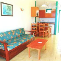 Monteparaiso Apartamentos