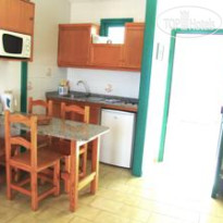 Monteparaiso Apartamentos