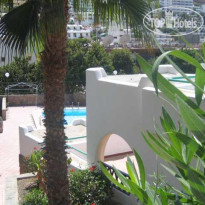 Laguna Apartamentos 