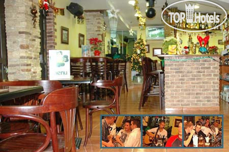 New photos from tourists Green Park Apartamentos 2*