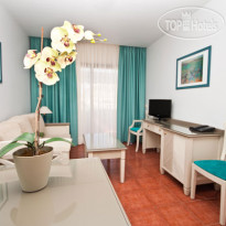 Amadores Beach Apartamentos 