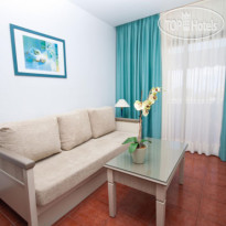 Amadores Beach Apartamentos 