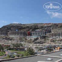 Amadores Beach Apartamentos 