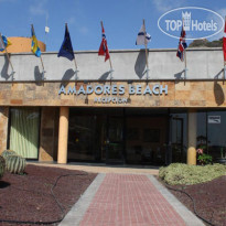 Amadores Beach Apartamentos 