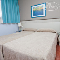 Amadores Beach Apartamentos 