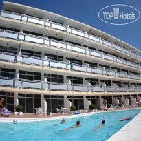 Strelitzias Apartamentos 