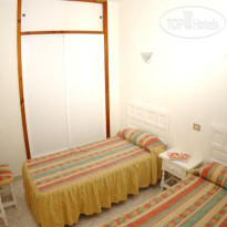 Strelitzias Apartamentos 