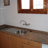 Strelitzias Apartamentos 