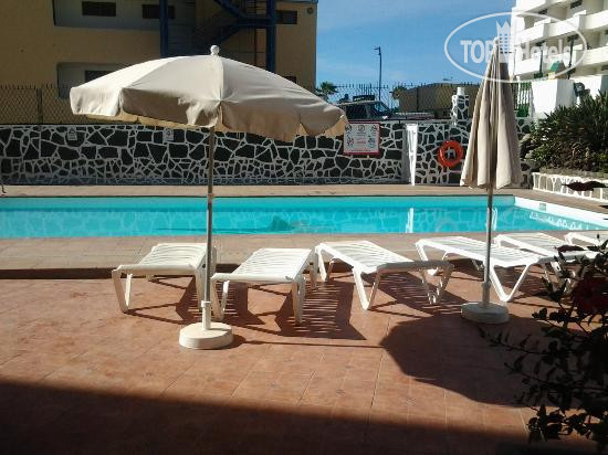 Новые добавленные фото туристов Strelitzias Apartamentos 2*