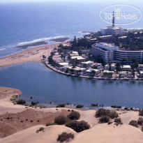 Oasis Maspalomas 