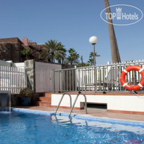 Oasis Maspalomas 