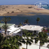 Oasis Maspalomas 