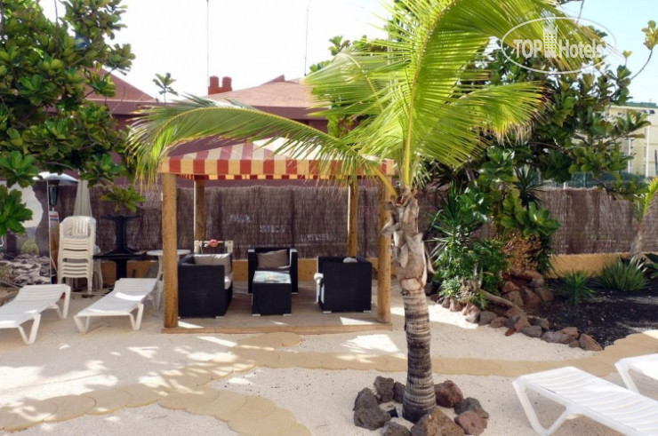 Hotel photo Las Walkirias Resort 2*
