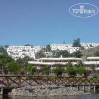 Apartamentos Vista Dorada 