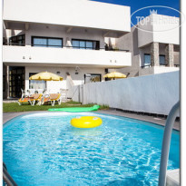 Villas Mirador Del Mar