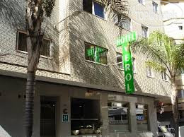 Hotel photo Verol 3*