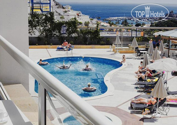 New photos from tourists Altair Apartamentos 3*