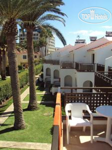 New photos from tourists Playamar Bungalows 3*