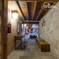 Rural El Mondalon Hotel