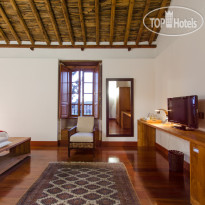 Rural El Mondalon Hotel