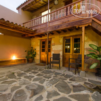 Rural El Mondalon Hotel