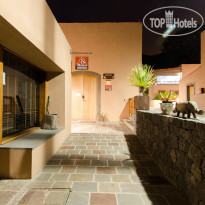 Rural El Mondalon Hotel