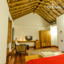Rural El Mondalon Hotel