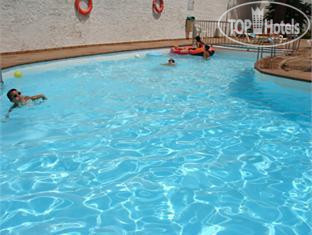 Hotelier's photos Faisan 1*