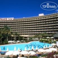 Gloria Palace Amadores 