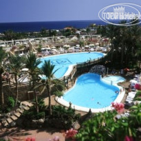 Gloria Palace Amadores 