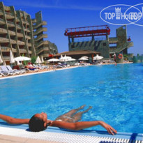 Gloria Palace Amadores 