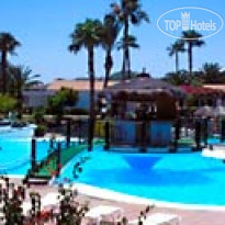 Las Vegas Golf Bungalows 