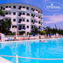 Servatur Playa Bonita 