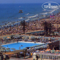Servatur Playa Bonita 