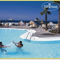Riu ClubHotel Gran Canaria 