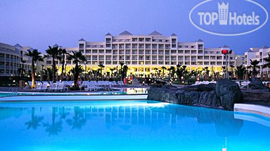 New photos from tourists Riu ClubHotel Gran Canaria 4*