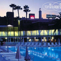 Riu Gran Palace Maspalomas Oasis