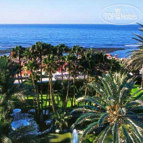 Riu Gran Palace Maspalomas Oasis