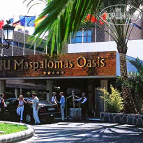 Riu Gran Palace Maspalomas Oasis
