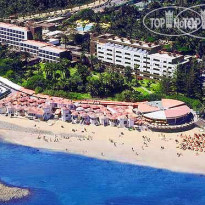 Riu Gran Palace Maspalomas Oasis