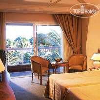 Riu Gran Palace Maspalomas Oasis