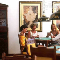 Riu Gran Palace Maspalomas Oasis