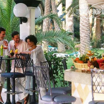 Riu Gran Palace Maspalomas Oasis