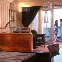 Riu Gran Palace Maspalomas Oasis