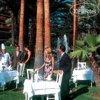 Riu Gran Palace Maspalomas Oasis