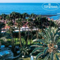 Riu Gran Palace Maspalomas Oasis