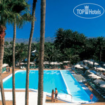 Riu Gran Palace Maspalomas Oasis