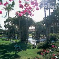 Riu Gran Palace Maspalomas Oasis